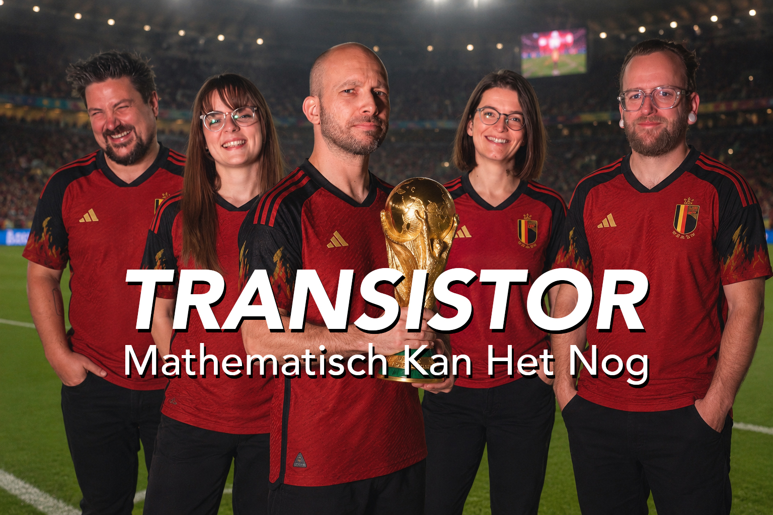 Mathematisch Kan Het Nog